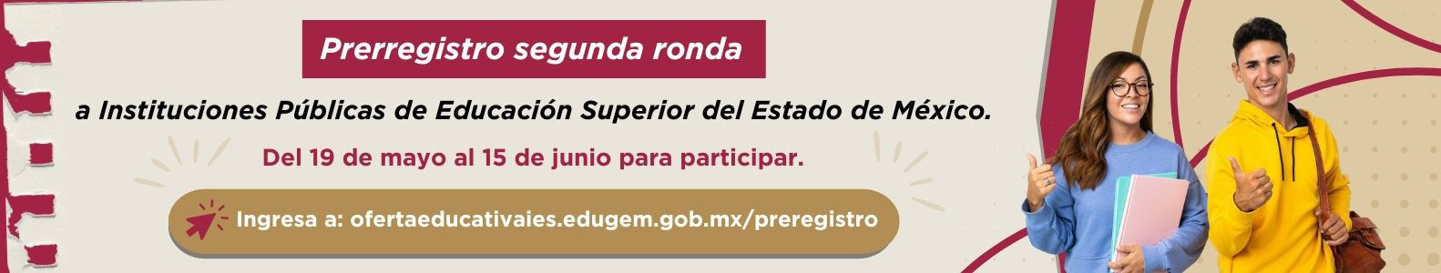 pre registro