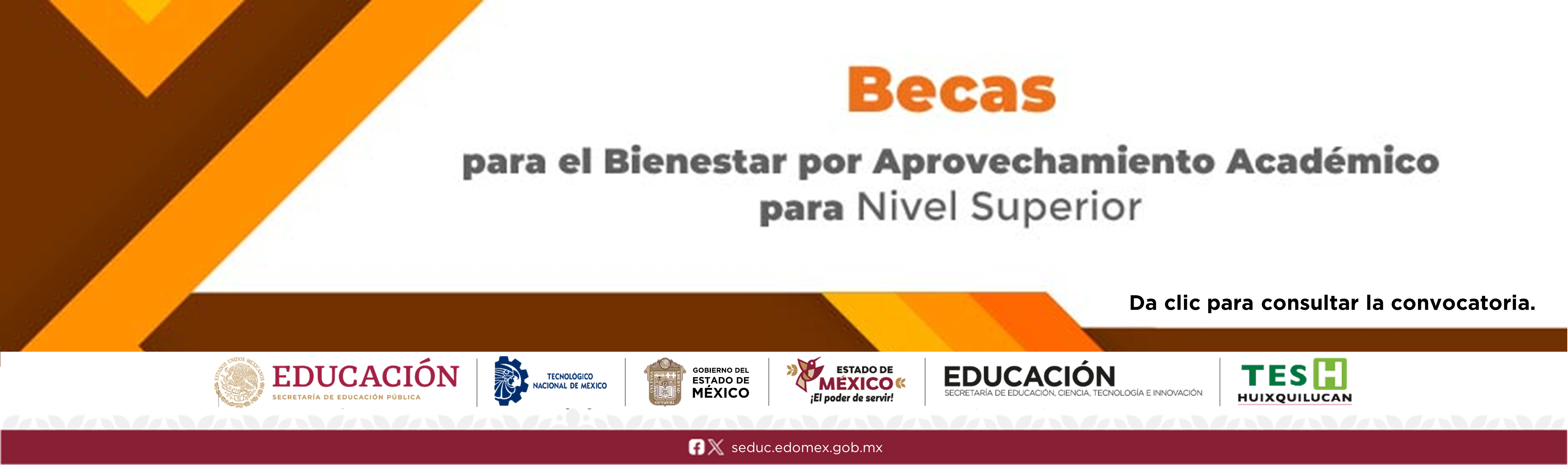 BECAS BIENESTAR 2024-2025