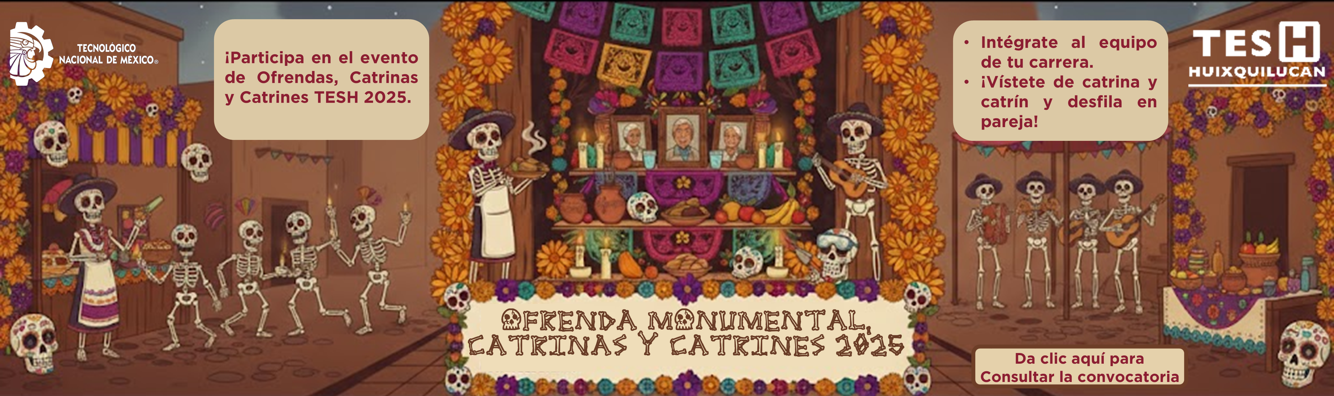 ofrendas